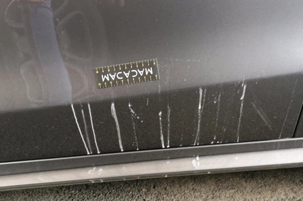 Mercedes-Benz CLA Coupe 2018 photo 8