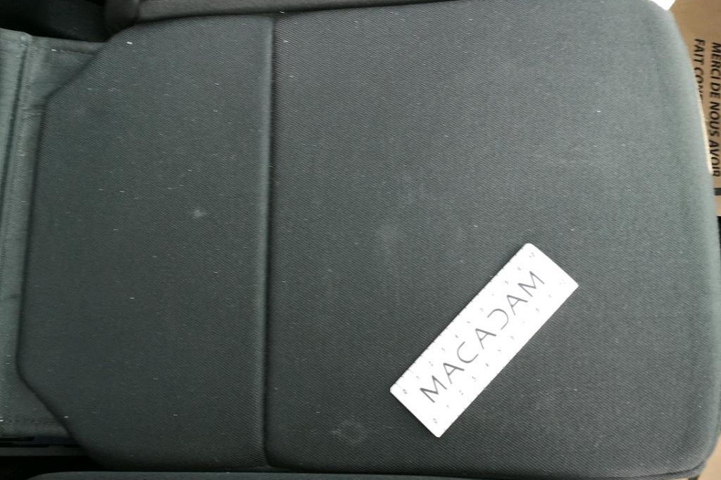 Ford Grand C-MAX 2019 фото 17