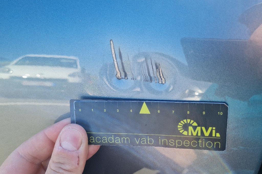 Volvo V90 2018 фото 15