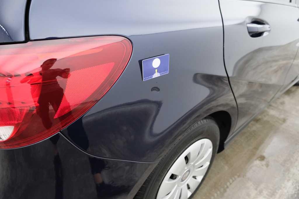 Mercedes-Benz B-Klasse 2017 photo 45