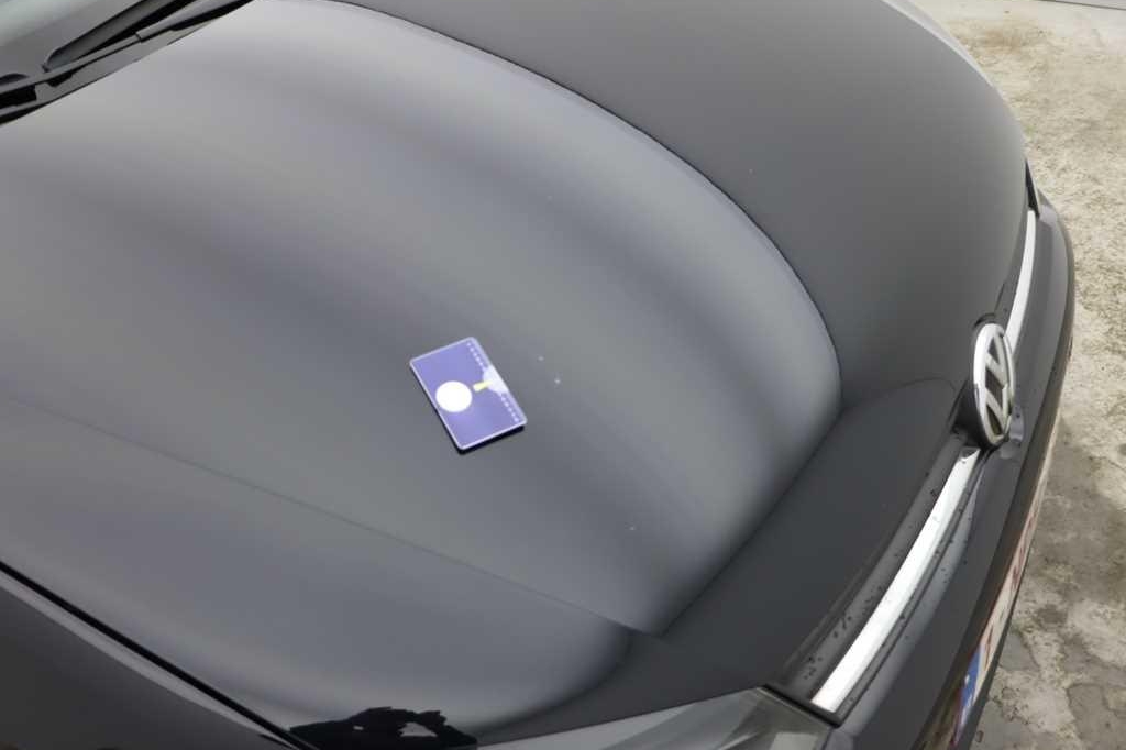 Volkswagen Polo 2016 фото 13