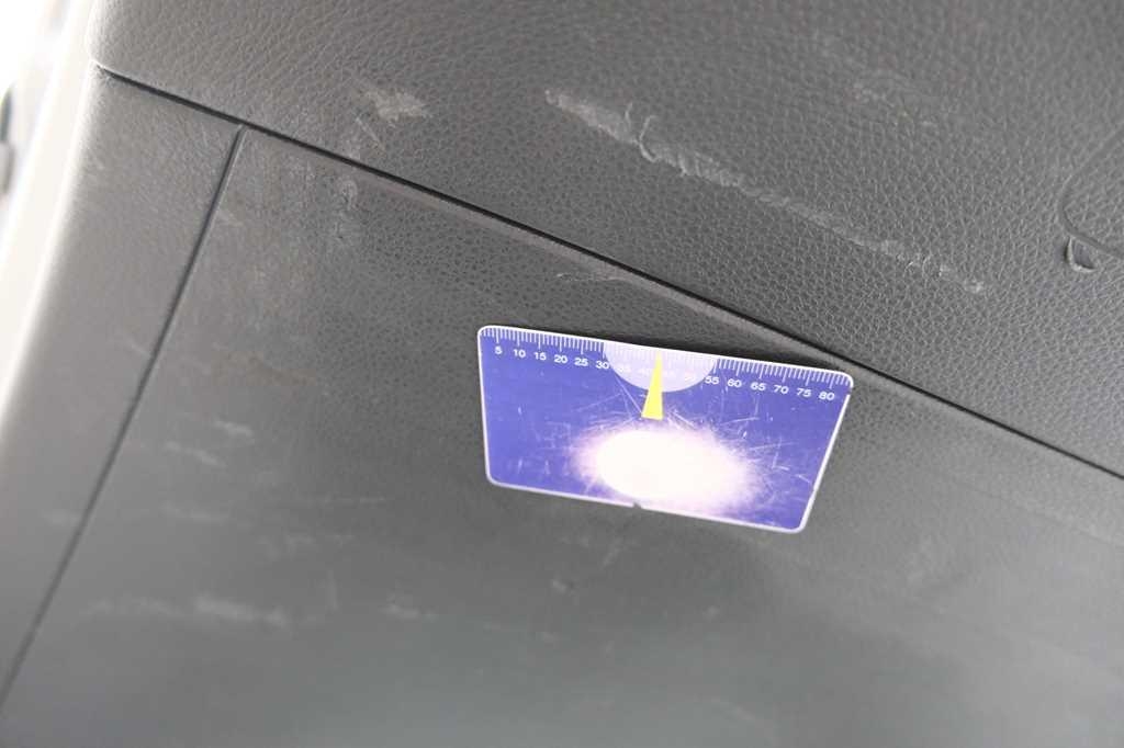 Mercedes-Benz B-Klasse 2017 photo 12