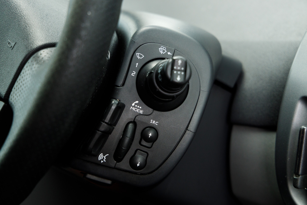 Renault Grand Scenic 2008 фото 24