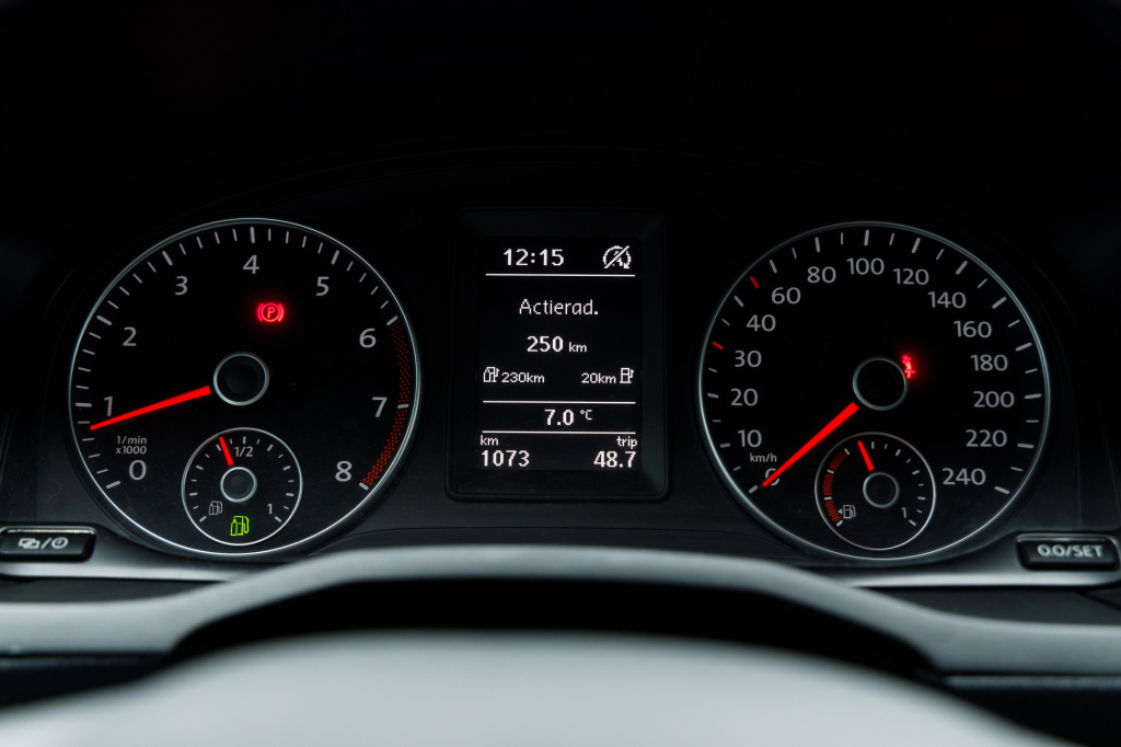 Volkswagen Caddy photo 11