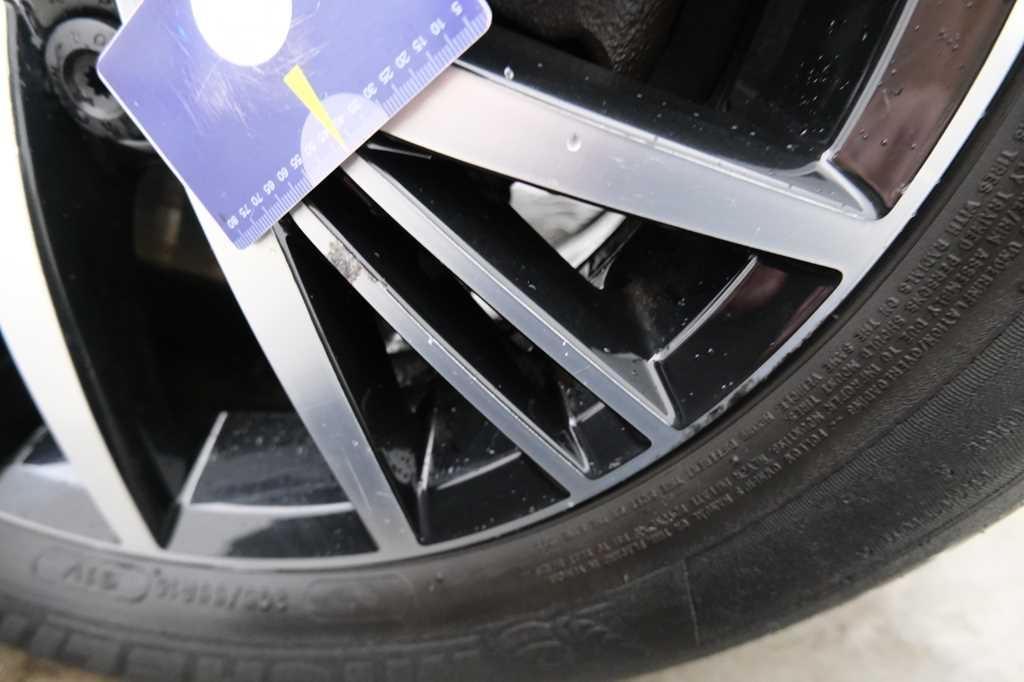 Volkswagen Golf Sportsvan 2017 photo 58