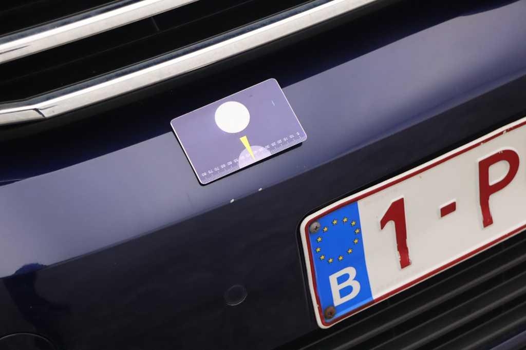 Volkswagen Touran 2016 фото 20