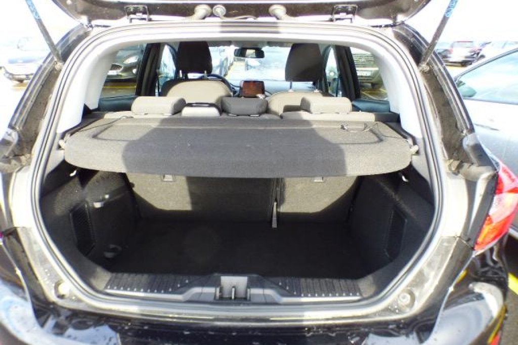 Ford Fiesta 2020 photo 5