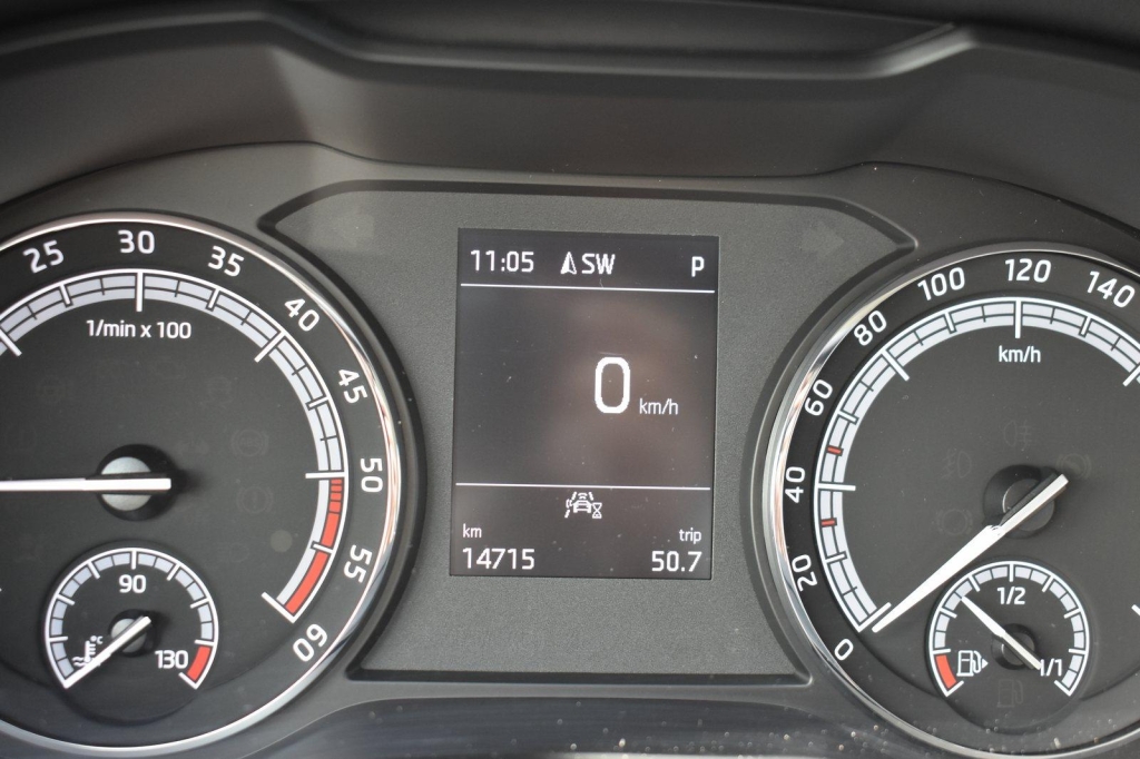 Skoda Kodiaq 2021 photo 1