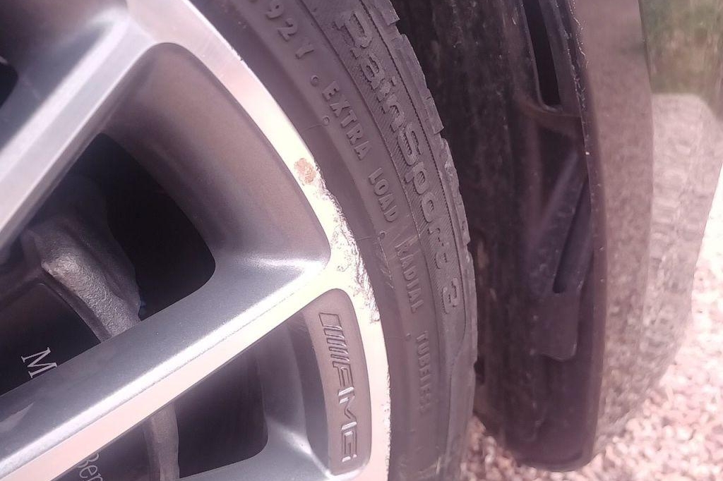 Mercedes-Benz CLA 2017 photo 40