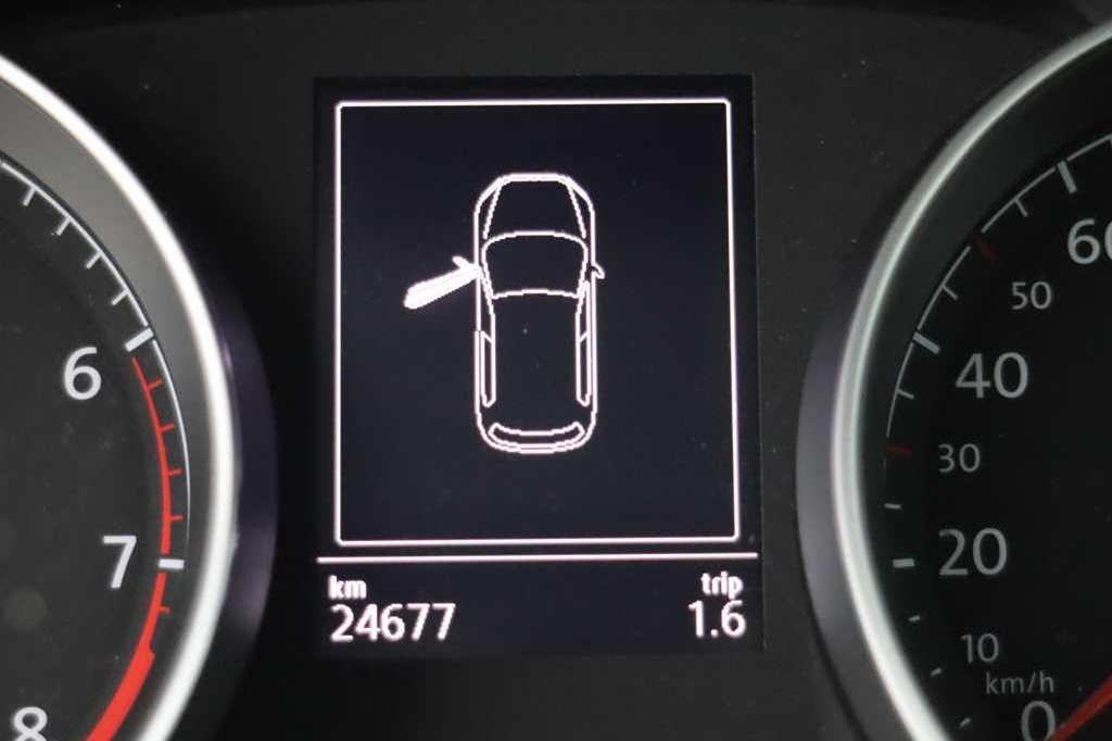 Volkswagen Golf 2019 фото 3