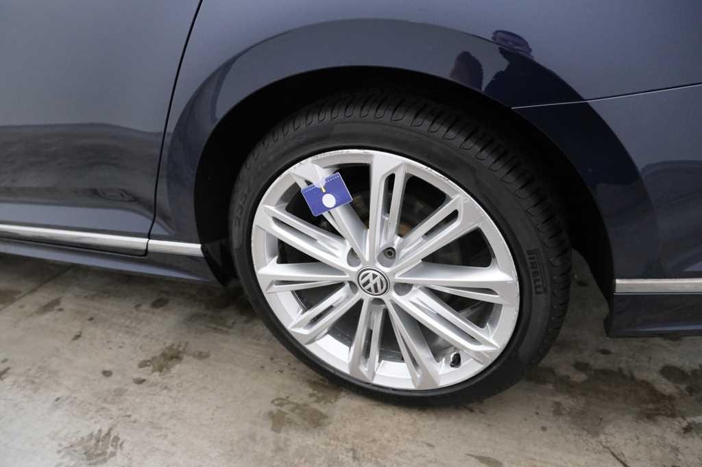 Volkswagen Passat Variant 2016 фото 50