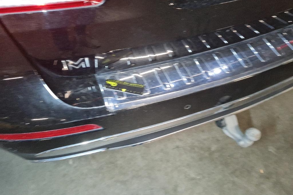 Mercedes-Benz GLE-Class 2018 photo 19