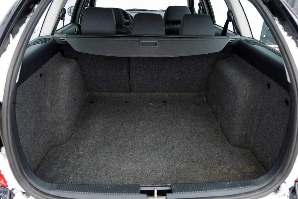 Skoda Octavia Tour photo 19