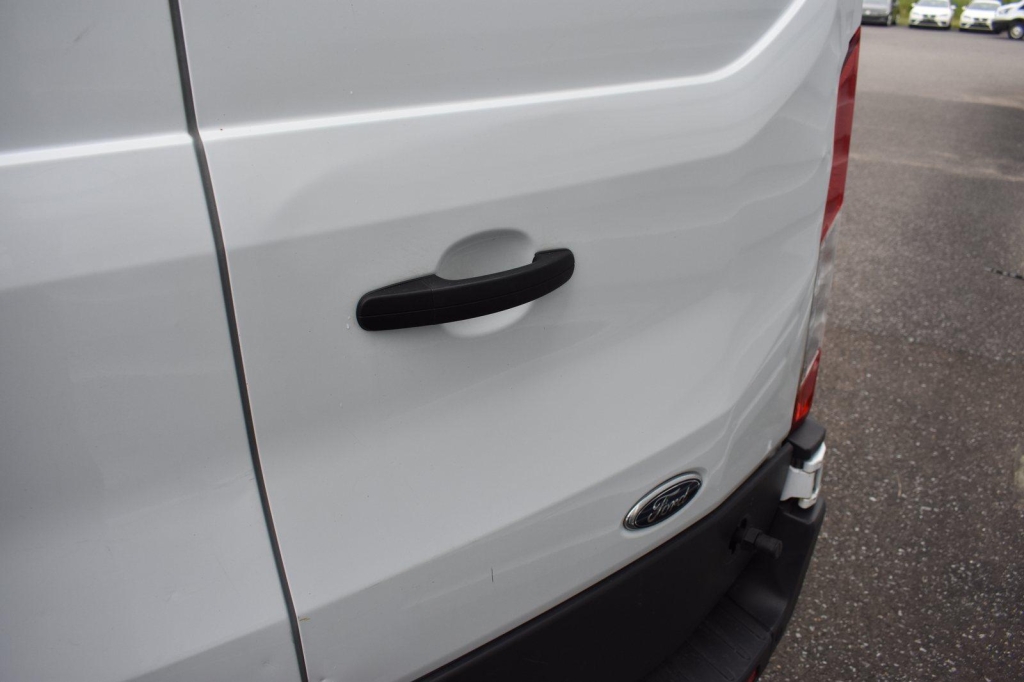 Ford Transit Kasten 2018 фото 30