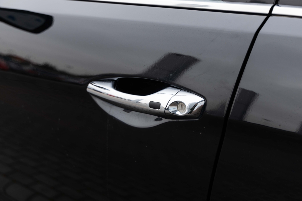 Hyundai Grand Santa Fe CRDI 4WD 2013 photo 11