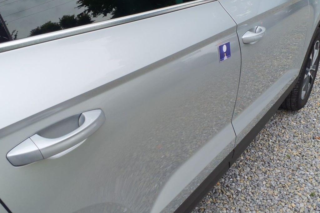 SEAT Ateca 2017 photo 13