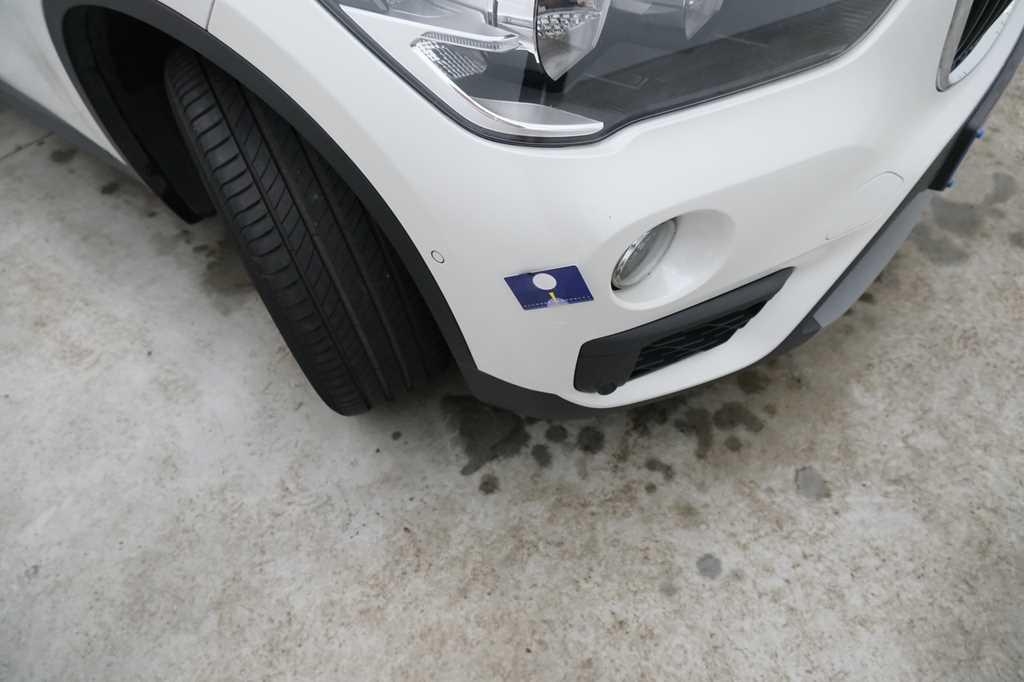 BMW X1 2017 фото 38