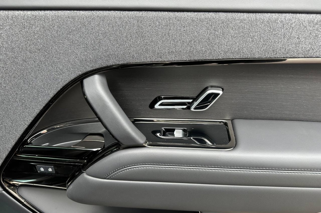 Land Rover Range Rover Sport 2022 photo 11