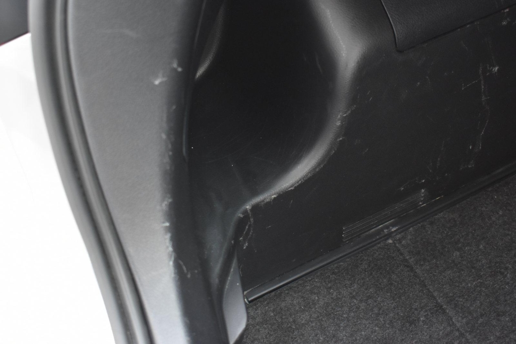 Toyota Yaris 2019 photo 16