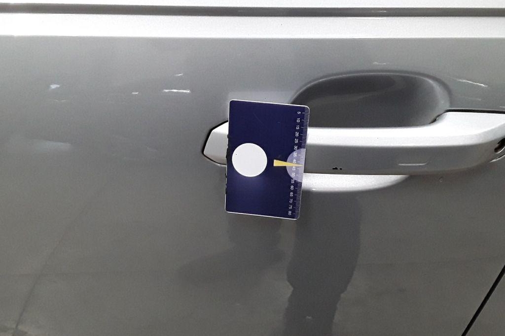 Audi A4 2016 photo 10