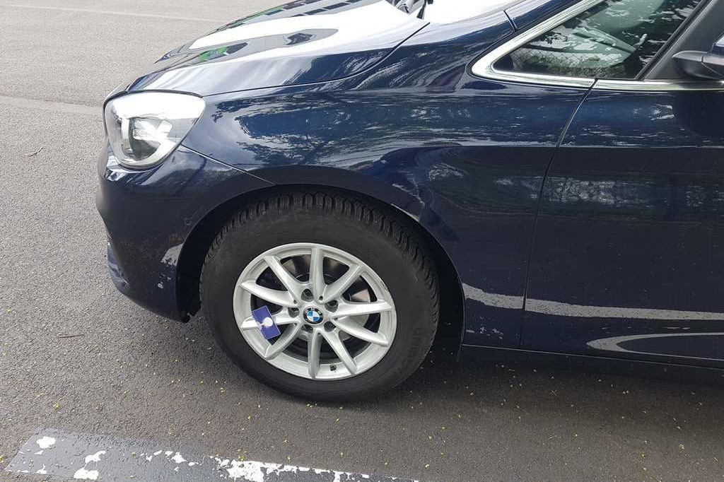 BMW 2er Active Tourer 2016 photo 10