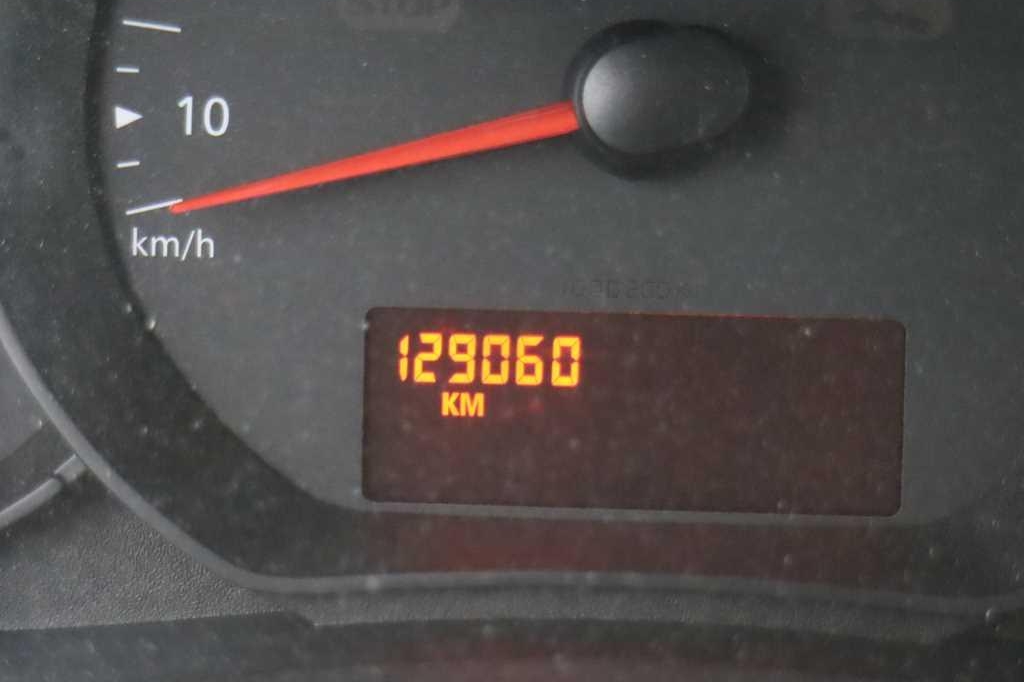 Renault Kangoo Maxi 2014 фото 2