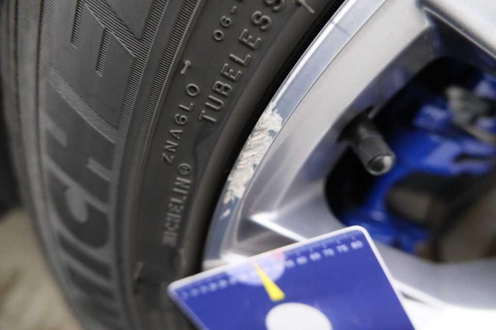 Volkswagen Passat Variant 2017 фото 11