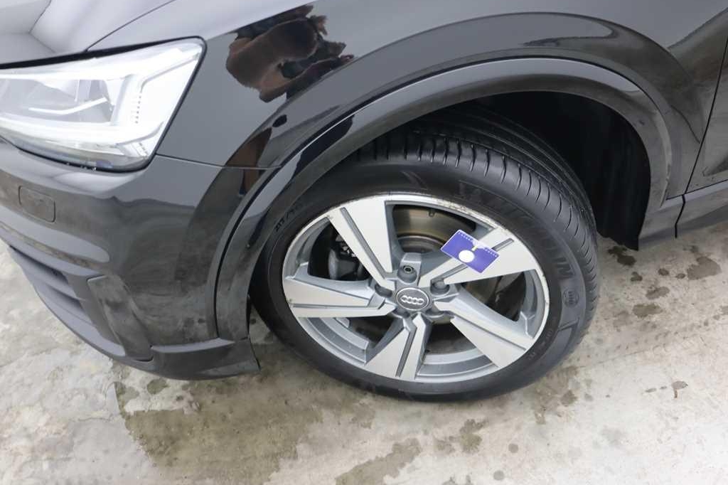 Audi Q2 2017 photo 17