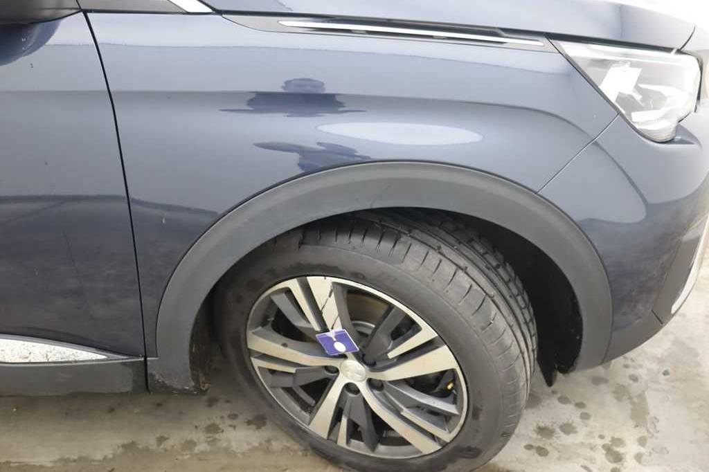 Peugeot 5008 2018 photo 20
