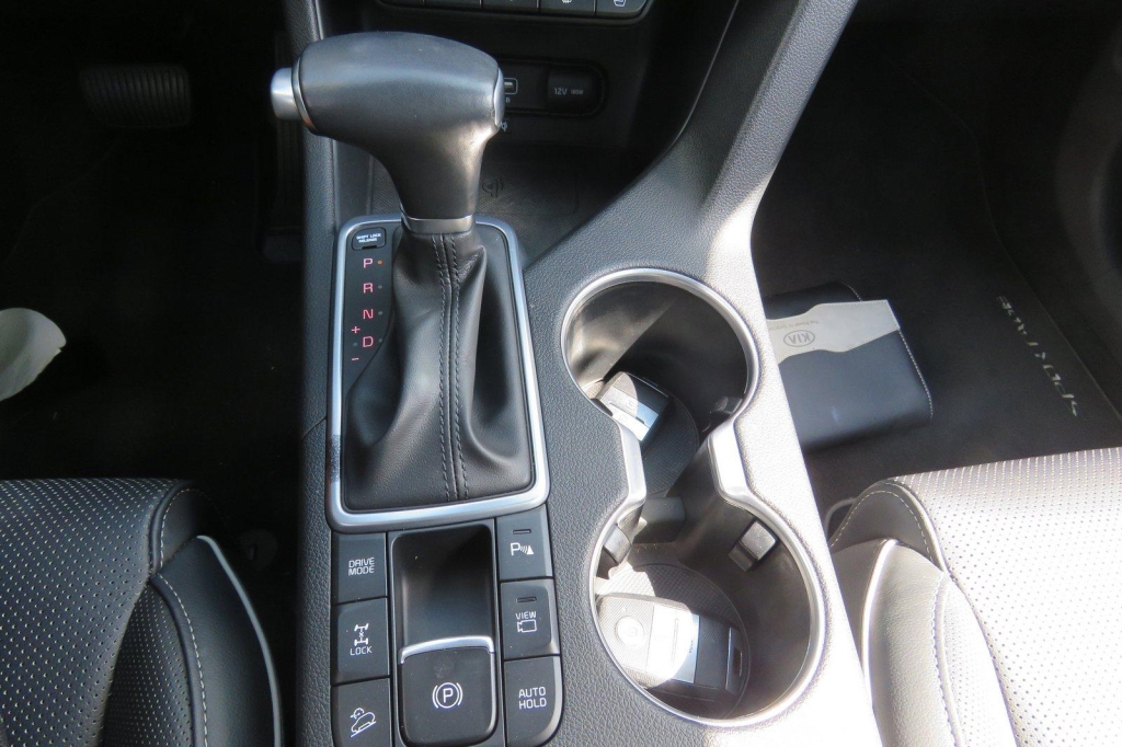 Kia Sportage 2019 фото 2