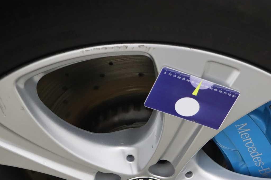 Mercedes-Benz GLC 2017 фото 7