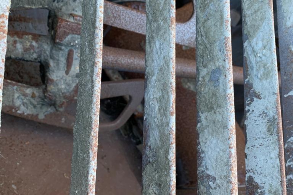 Putzmeister M 36-4 M28 2005 фото 13