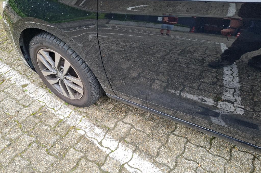 Hyundai i30 Wagon 2017 фото 46