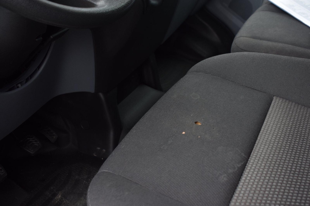 Ford Transit Koffer 2018 photo 20