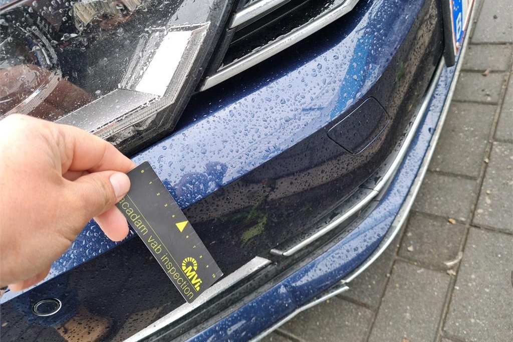 Volkswagen Passat Variant 2017 фото 31