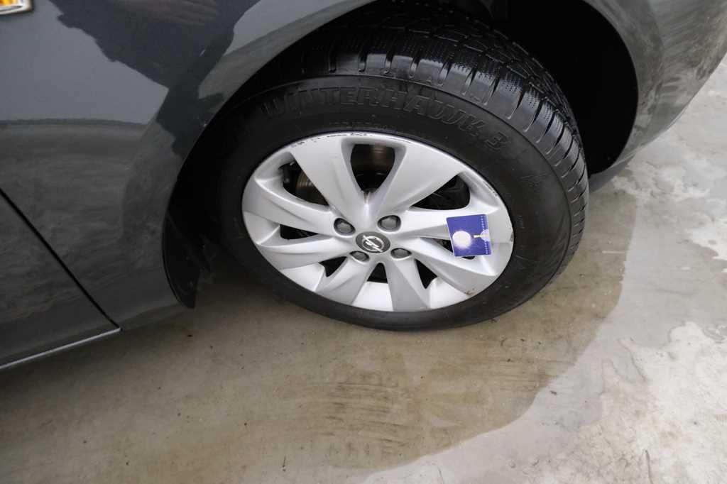 Opel Corsa 2017 фото 32