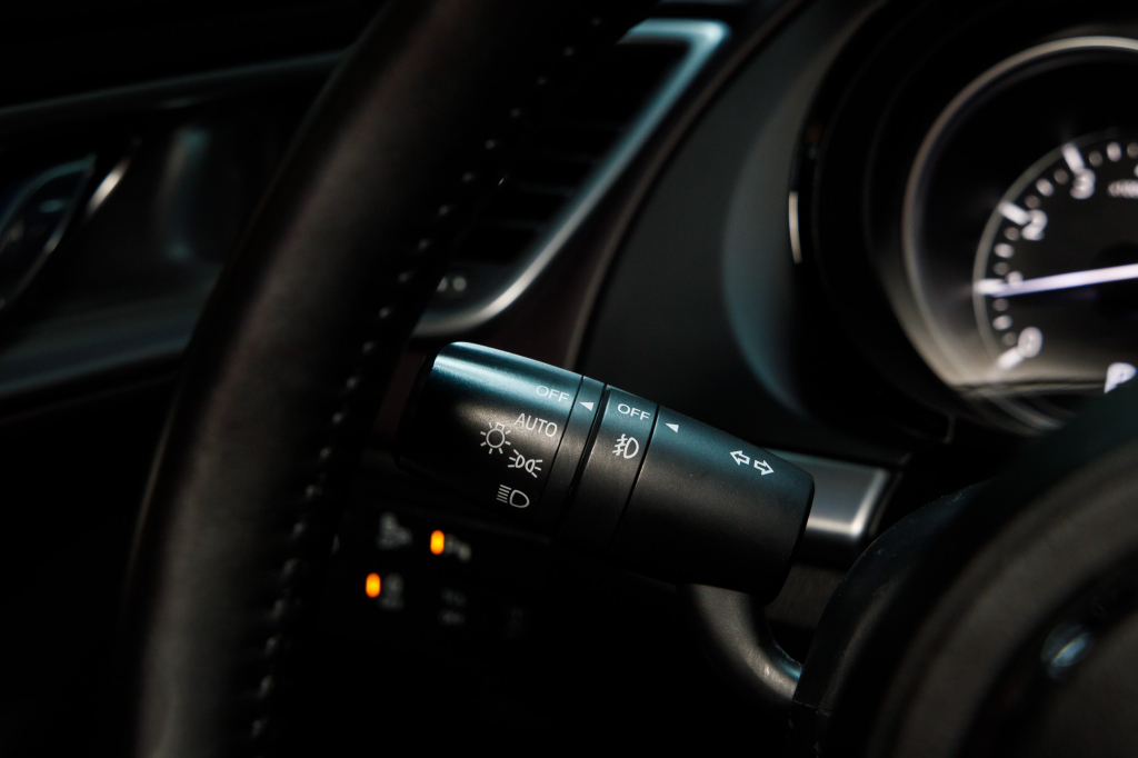 Mazda CX-9 Grand Touring 2017 photo 25