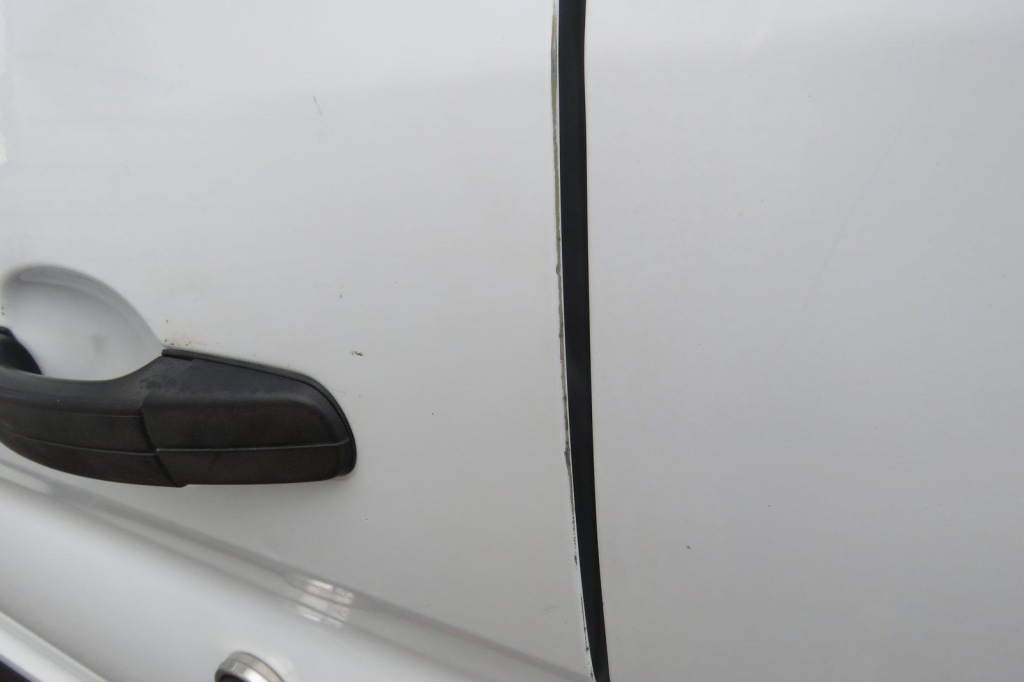 Ford Transit Pritsche 2020 photo 46