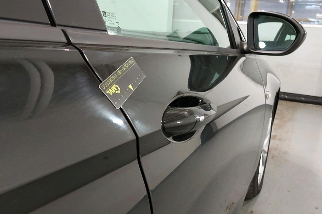 Opel Insignia Sports Tourer 2017 photo 14