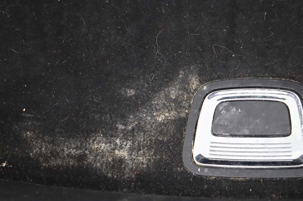 Mercedes-Benz CLA 2017 фото 19