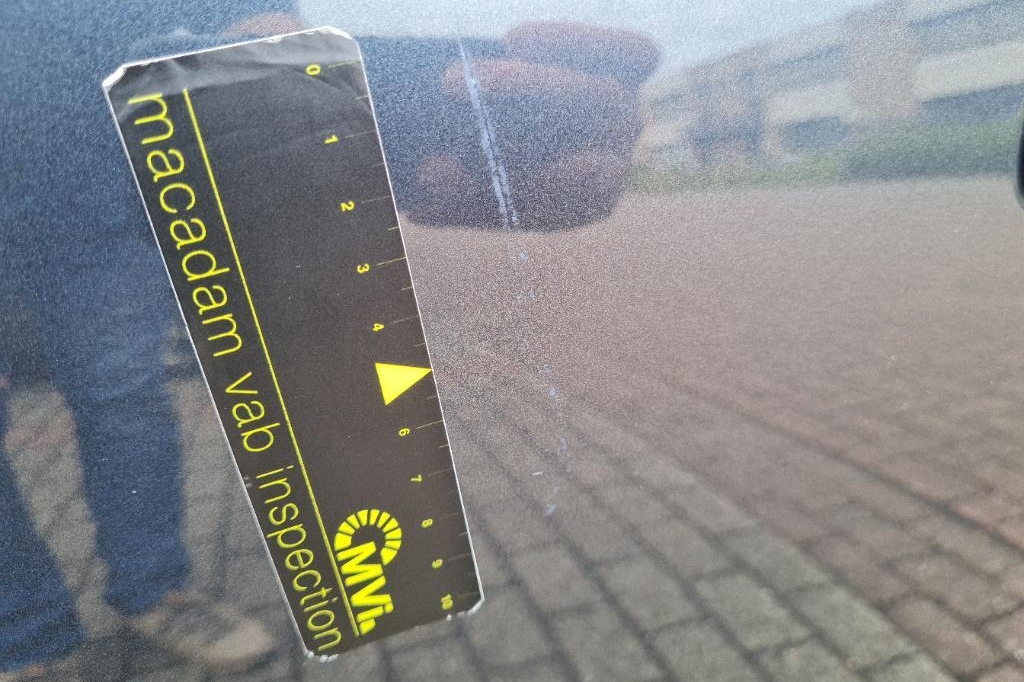 Renault Megane Grandtour 2017 photo 71