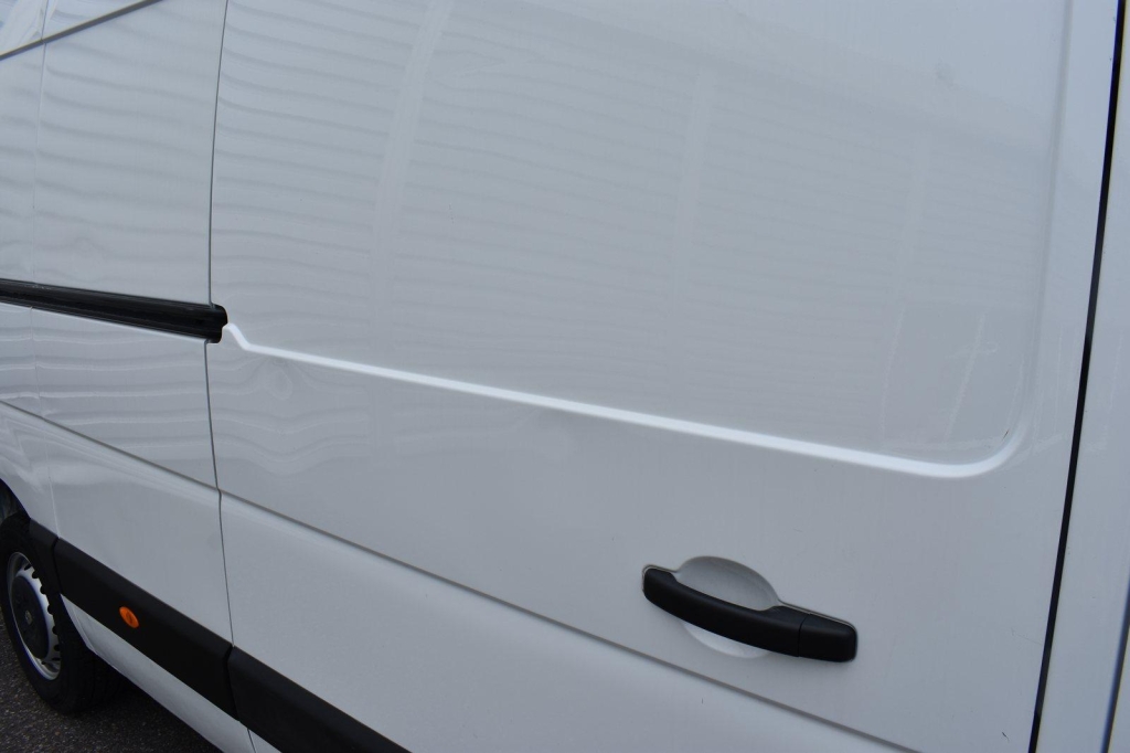 Renault Master Kasten 2019 фото 34