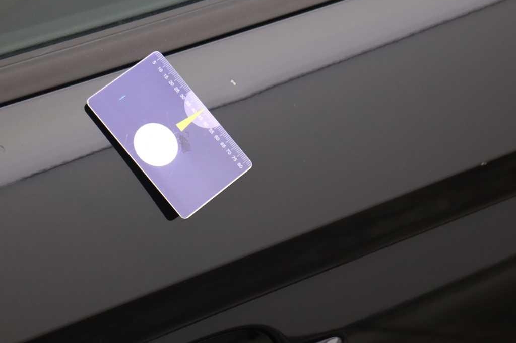 Audi A3 2016 photo 35