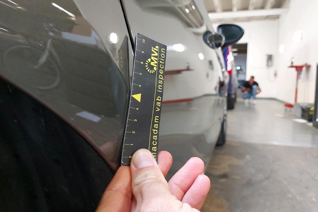 Opel Astra Sports Tourer 2017 photo 8