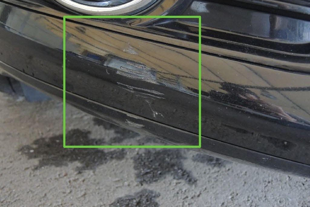 Ford Mondeo Turnier 2018 фото 15