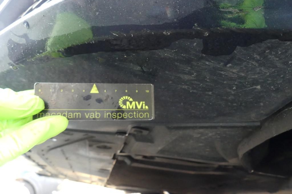 Audi A6 Avant 2016 photo 41