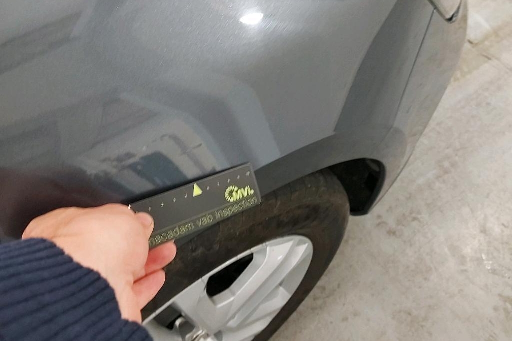 Renault Megane 2018 фото 32