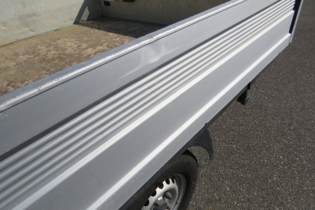 Ford Transit Pritsche 2021 фото 42