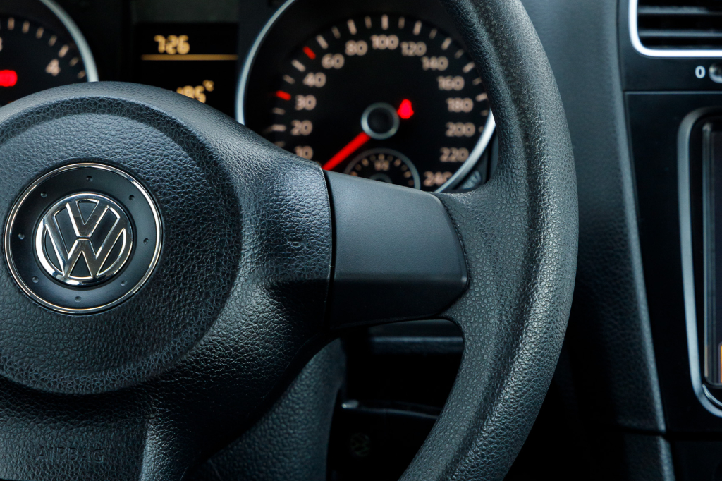 Volkswagen Golf VI 2013 photo 9