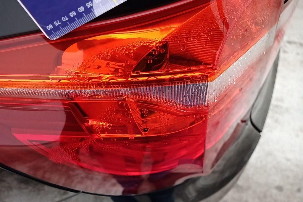 BMW X3 2017 фото 16